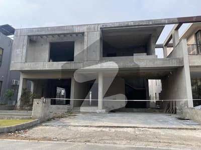 One and only grey structure for sale in Defence Raya Phase 3