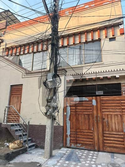 7marla house for sale