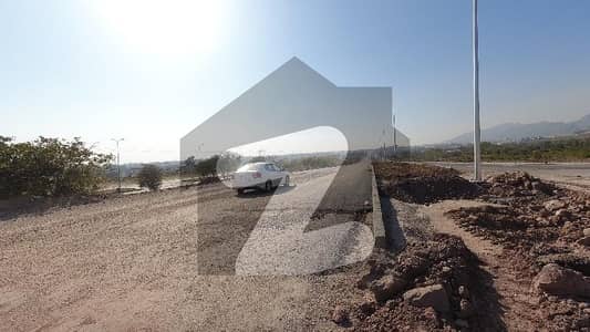 plot for sale in islamabad CDA C-15 20 marla Demand 3crore 80 lac