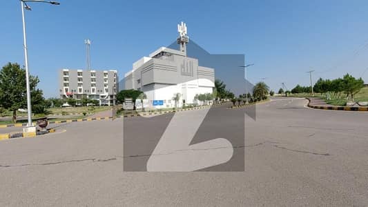 ملٹی ریزیڈنشیا اینڈ آرچرڈز اسلام آباد میں 11 مرلہ رہائشی پلاٹ 50.0 لاکھ میں برائے فروخت۔