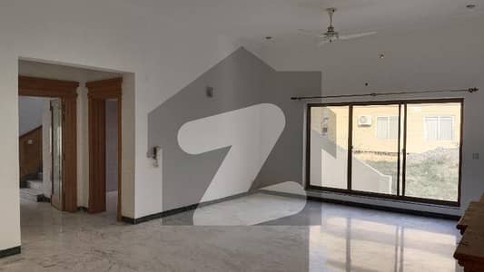 F-10 Well Built House Available For Rent