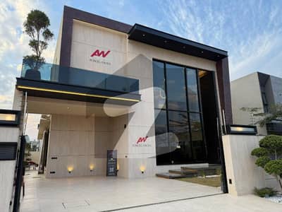 Full Basement Antique Design Brand New Royal Palace with Home Theater