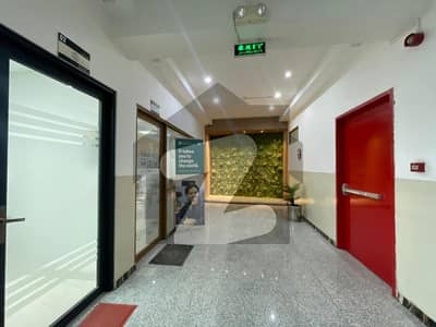 آئی ۔ 8 مرکز آئی ۔ 8,اسلام آباد میں 3 کمروں کا 14 مرلہ دفتر 5.0 لاکھ میں کرایہ پر دستیاب ہے۔