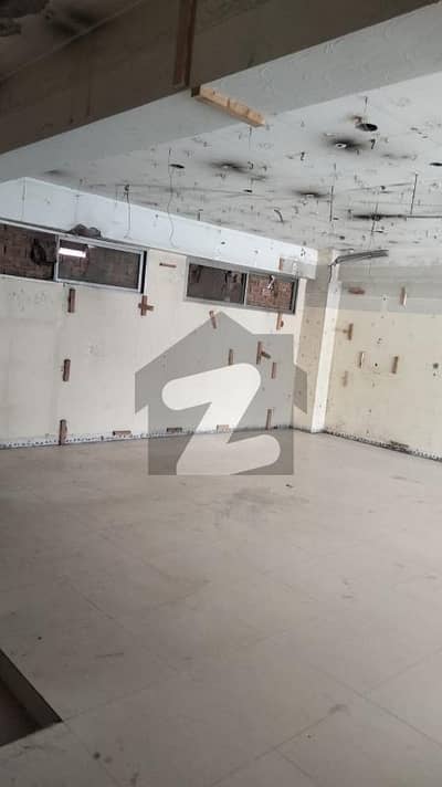 ایف ۔ 7 مرکز ایف ۔ 7,اسلام آباد میں 1 کمرے کا 4 مرلہ دفتر 12.0 لاکھ میں کرایہ پر دستیاب ہے۔