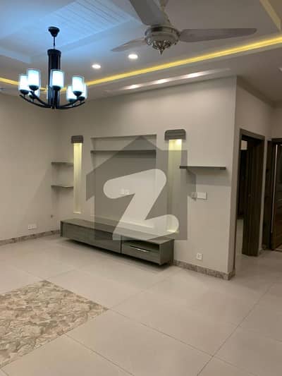 Brand New Uper Portion For Rent at Prime Location in D 12 Islamabad