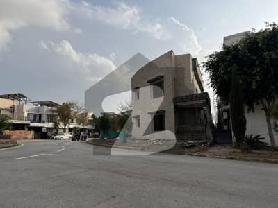 Bahria Enclave Sector B2 Kanal Ready For Construction For Sale At Reasonable Price