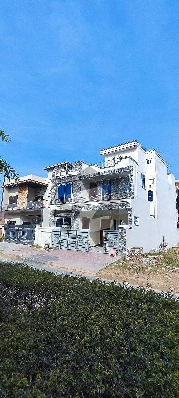 7 Marla Brand New Double Story House For Sale In Islamabad Jinnah Garden nearby Islamabad highway 8 Marla house for sale 10 Marla House For Sale In Islamabad 7 Marla Brand New Double Story House For Sale In Islamabad Jinnah Garden nearby Islamabad highway 8 Marla house for sale 10 Marla House For Sale In Islamabad