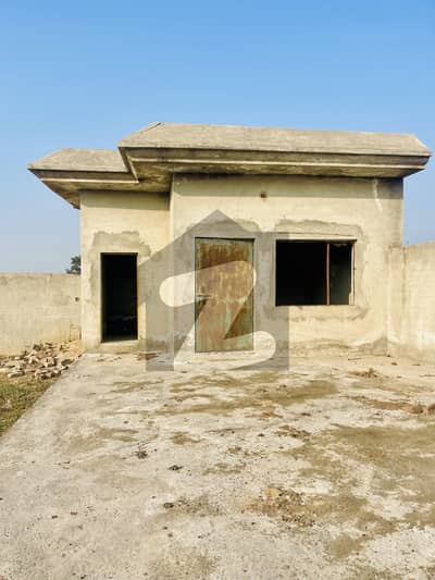 2 knal farm house for sale bedia road lahore