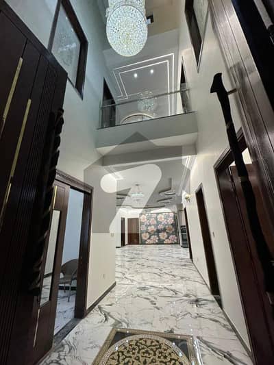 Brand New Luxury House for sale