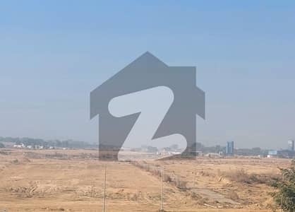 ٹاپ سٹی 1 اسلام آباد میں 8 مرلہ رہائشی پلاٹ 86.25 لاکھ میں برائے فروخت۔