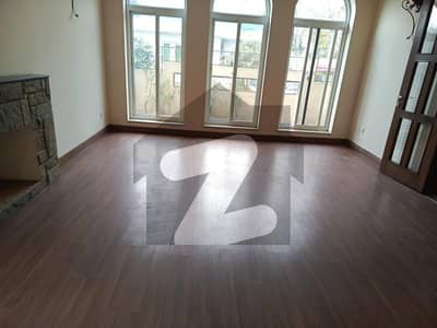 Full House for rent In F-7 Islamabad