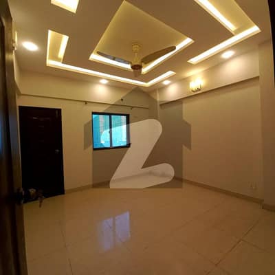 FULLY RENOVATED 3-BEDROOM APARTMENT IN BIG BUKHARI COMMERCIAL