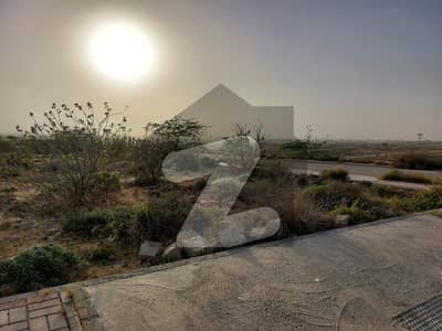 125 Yards Residential Plot For Sale.