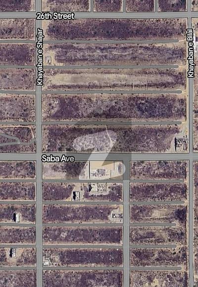 ڈی ایچ اے فیز 8 ڈی ایچ اے ڈیفینس,کراچی میں 2 کنال رہائشی پلاٹ 12.0 کروڑ میں برائے فروخت۔ ڈی ایچ اے فیز 8 ڈی ایچ اے ڈیفینس,کراچی میں 2 کنال رہائشی پلاٹ 12.0 کروڑ میں برائے فروخت۔