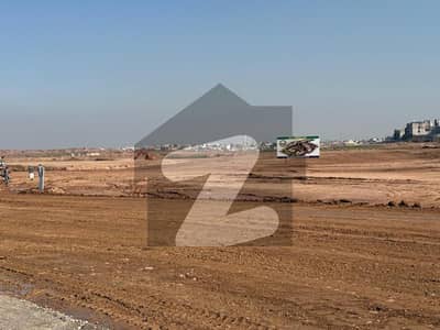 Margalla Orchard 1 Kanal Block A Land Sharing Semi Develop Sun Facing And Margalla Facing Plot Available For Sale