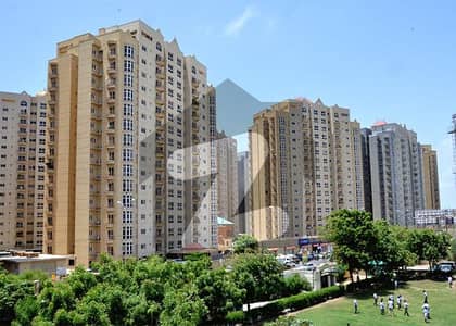 Spacious 3bedrooms apartment for sale in Creek Vista