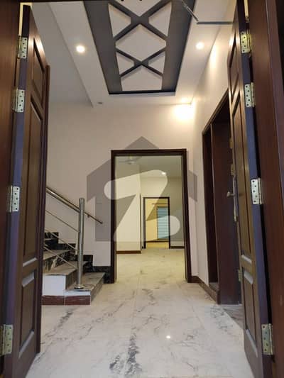 Prime Brigadier House 375 Sq. Yds | Askari-6 Prime Brigadier House 375 Sq. Yds | Askari-6