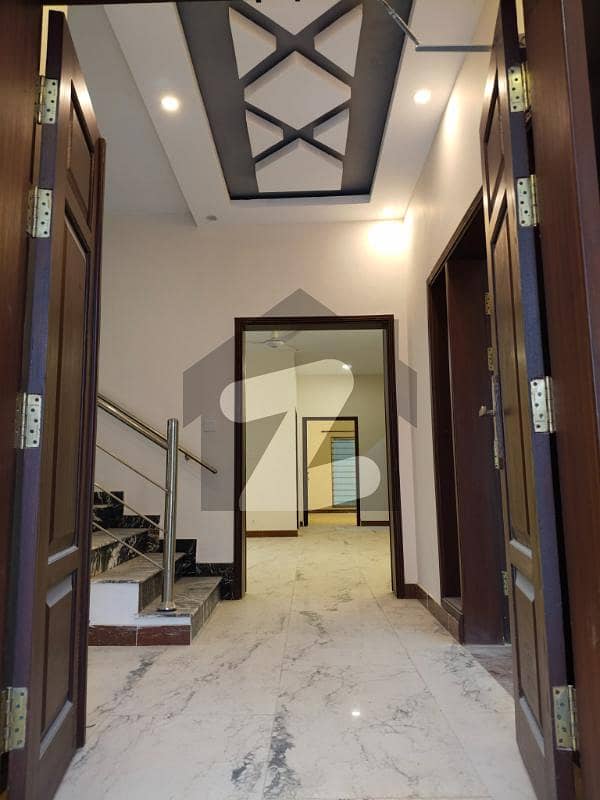 Prime Brigadier House 375 Sq. Yds | Askari-6 Prime Brigadier House 375 Sq. Yds | Askari-6