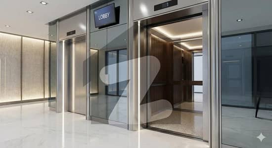 بحریہ ٹاؤن جناح بلاک بحریہ ٹاؤن سیکٹر ای,بحریہ ٹاؤن,لاہور میں 1 کمرے کا 3 مرلہ فلیٹ 50.0 لاکھ میں برائے فروخت۔