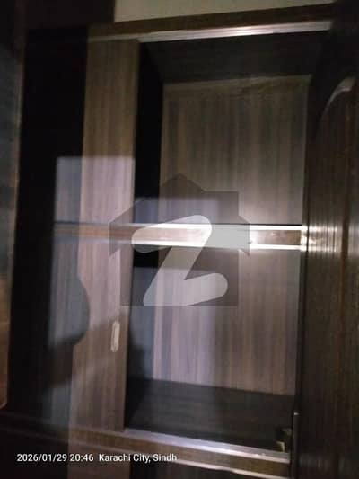 FLAT FOR SELL IN DHA PHASE 7