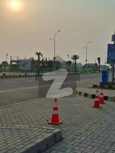 5 Marla Residential Plot is for Sale in Etihad Town Phase 2 Without Development Charges