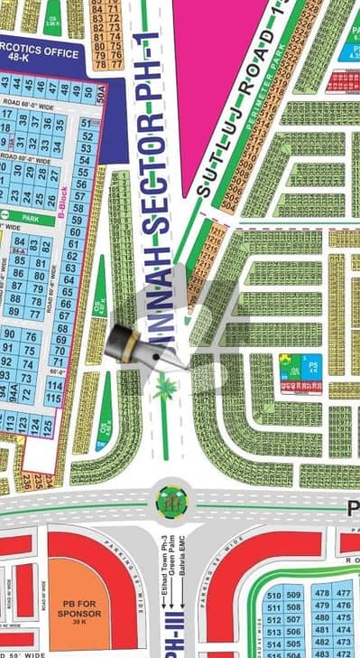 ایل ڈی اے سٹی فیز 1 - جناح سیکٹر ایل ڈی اے سٹی فیز 1,ایل ڈی اے سٹی,ایل ڈی اے روڈ,لاہور میں 10 مرلہ رہائشی پلاٹ 3.25 کروڑ میں برائے فروخت۔