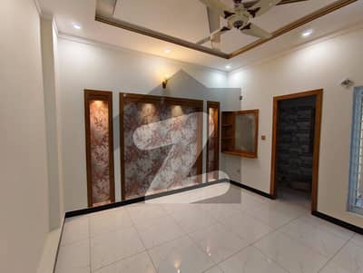 غوری ٹاؤن فیز 7 غوری ٹاؤن,اسلام آباد میں 2 کمروں کا 6 مرلہ بالائی پورشن 40.0 ہزار میں کرایہ پر دستیاب ہے۔