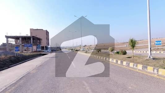 پی اے ایف ترنول ۔ بلاک سی پی اے ایف ترنول,اسلام آباد میں 1 کنال رہائشی پلاٹ 1.8 کروڑ میں برائے فروخت۔