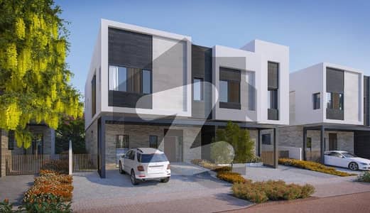 12 Marla Villa with 2 Marla extra land at EAIGHTEEN on Sale