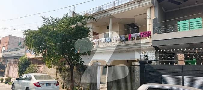 10 Marla House For Sale