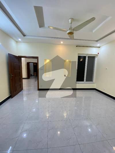 D 12/2 10 Marla Full House For Rent