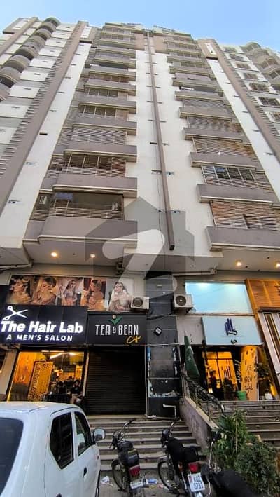 Shop For Rent, Gulistan-e-Jauhar