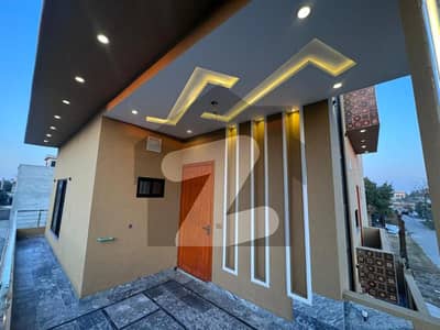 09 MARLA CORNER BRAND NEW DOUBLE STORY AVAILABLE FOR SALE AT PRIME LOCATION IN TIP 2 HOUSUNG SOCIETY LAHORE