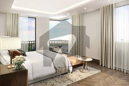 12 Marla Villa with 2 Marla extra land at EIGHTEN on Sale