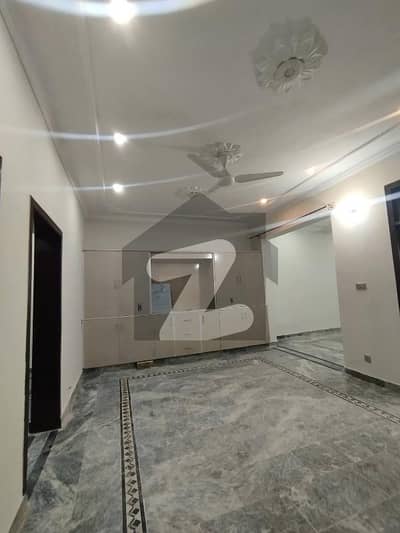 6 Bedrooms Double Storey House For Rent In I-8 Islamabad