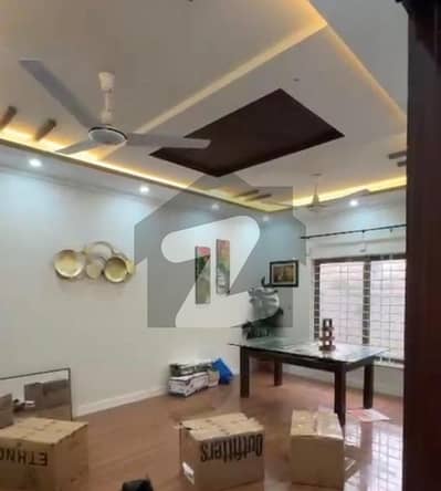 10 marla SD House in Askari 9