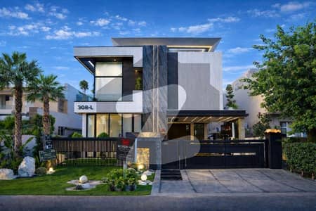 ONE KANAL FULL BASEMENT WITH POOL FURNISHED NEAR TO PARK AND RAYA FAIRWAYS