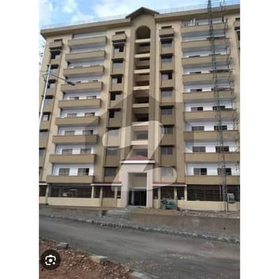 4 Beds Beautiful Apartment available for Sale In Askari Tower-5, DHA Phase 5