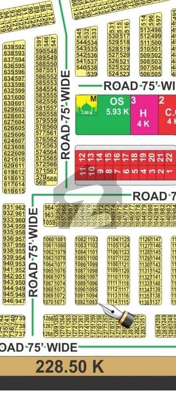 ایل ڈی اے سٹی فیز 1 - جناح سیکٹر ایل ڈی اے سٹی فیز 1,ایل ڈی اے سٹی,ایل ڈی اے روڈ,لاہور میں 5 مرلہ رہائشی پلاٹ 40.0 لاکھ میں برائے فروخت۔ ایل ڈی اے سٹی فیز 1 - جناح سیکٹر ایل ڈی اے سٹی فیز 1,ایل ڈی اے سٹی,ایل ڈی اے روڈ,لاہور میں 5 مرلہ رہائشی پلاٹ 40.0 لاکھ میں برائے فروخت۔