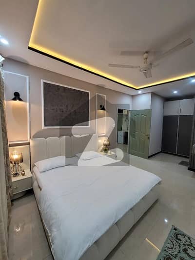 ٹاپ سٹی 1 - بلاک سی ٹاپ سٹی 1,اسلام آباد میں 3 مرلہ Studio فلیٹ 60.0 ہزار میں کرایہ پر دستیاب ہے۔