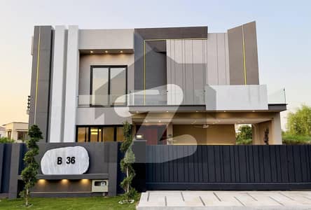 Spacious One Kanal House For Sale in DHA Phase 2 Islamabad