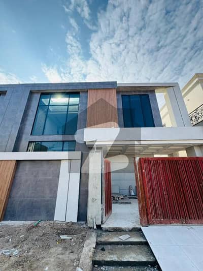 10 Marla House For sale In DHA Phase 1 - Sector B1 Multan