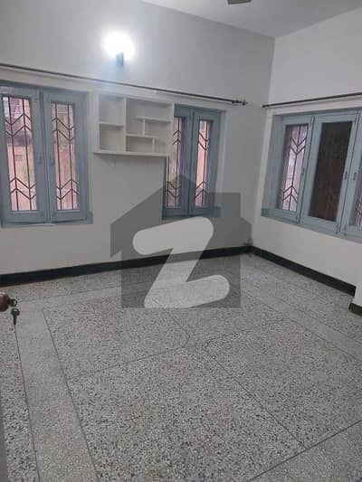 Upper Portion For Rent G9-3 Ideal Location