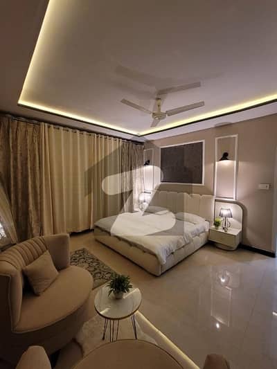 ٹاپ سٹی 1 - بلاک سی ٹاپ سٹی 1,اسلام آباد میں 1 کمرے کا 4 مرلہ فلیٹ 90.0 ہزار میں کرایہ پر دستیاب ہے۔