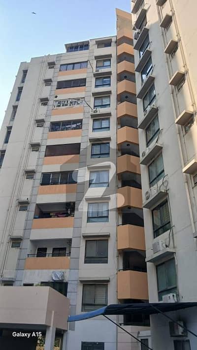 باتھ آئی لینڈ کراچی میں 3 کمروں کا 9 مرلہ فلیٹ 2.5 لاکھ میں کرایہ پر دستیاب ہے۔