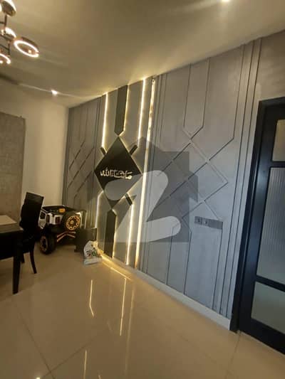 *Chance. Deel*  *500 yards Slightly used Banglow available for sale* *DHA Phase8*