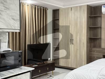 Furnished Apartment for rent on Weekly and Monthly Basis