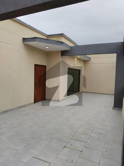 Prime Brigadier House 375 Sq. Yds | Askari-6