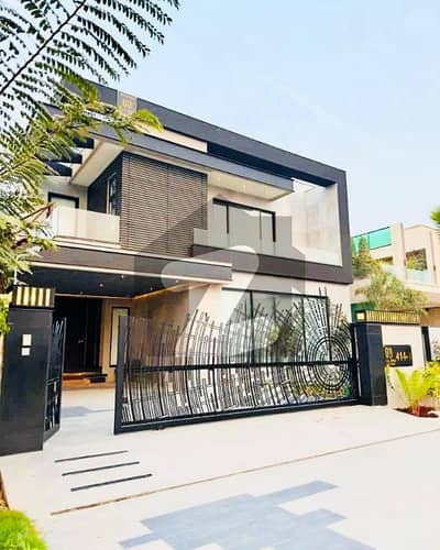 1 KANAL MODERN FULLY FURNISHED HOUSE FOR SALE IN DHA PHASE 6 1 KANAL MODERN FULLY FURNISHED HOUSE FOR SALE IN DHA PHASE 6