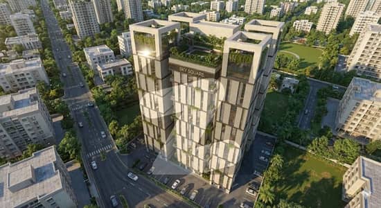 بحریہ ٹاؤن سیکٹر ای بحریہ ٹاؤن,لاہور میں 2 کمروں کا 3 مرلہ فلیٹ 37.0 لاکھ میں برائے فروخت۔